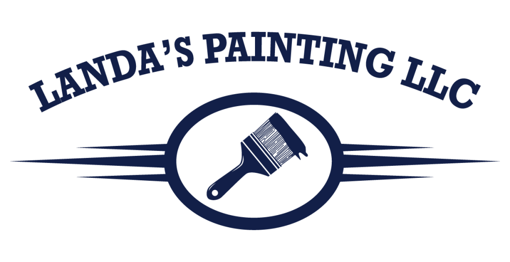 LANDAS PAINTING LLC LOGO