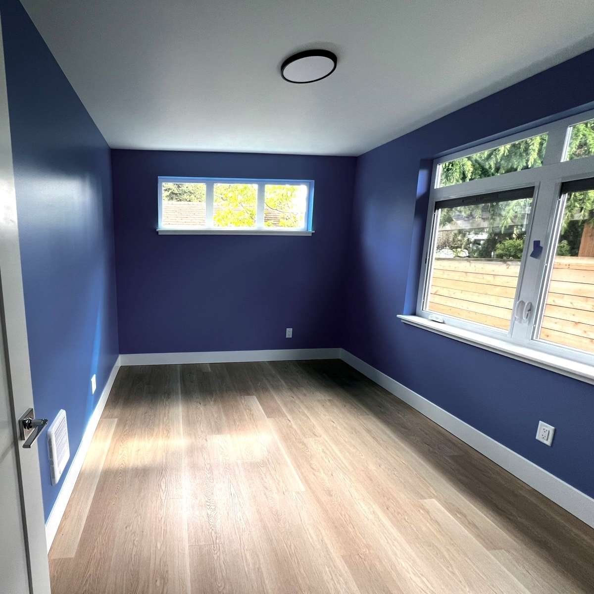 interior residential painting services seattle everett tacoma bellevue