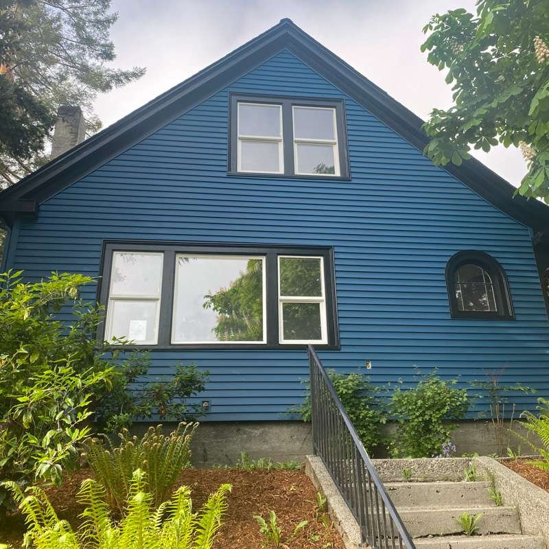 exterior painting snohomish county residential painter. Quality painting contractor landas painting