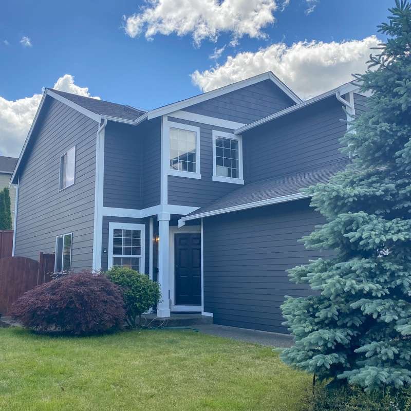 exterior painting snohomish county residential painter. Quality painting contractor landas painting