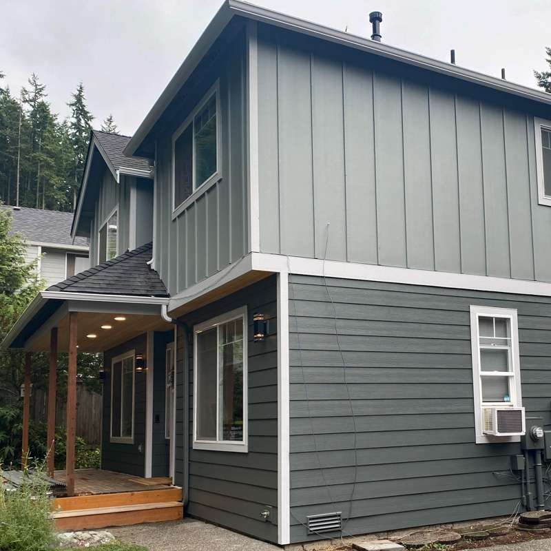 landas painting llc. Snohomish county washington painters