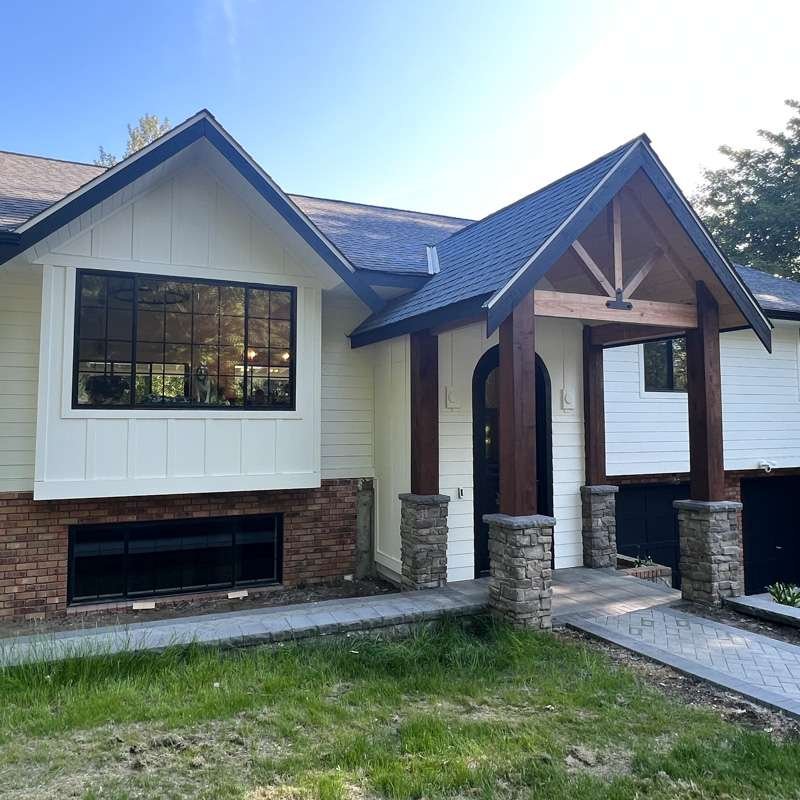 landa’s painting. snohomish county and king county quality residential painting services. Outdoor painting, indoor painting, decks, fences and more