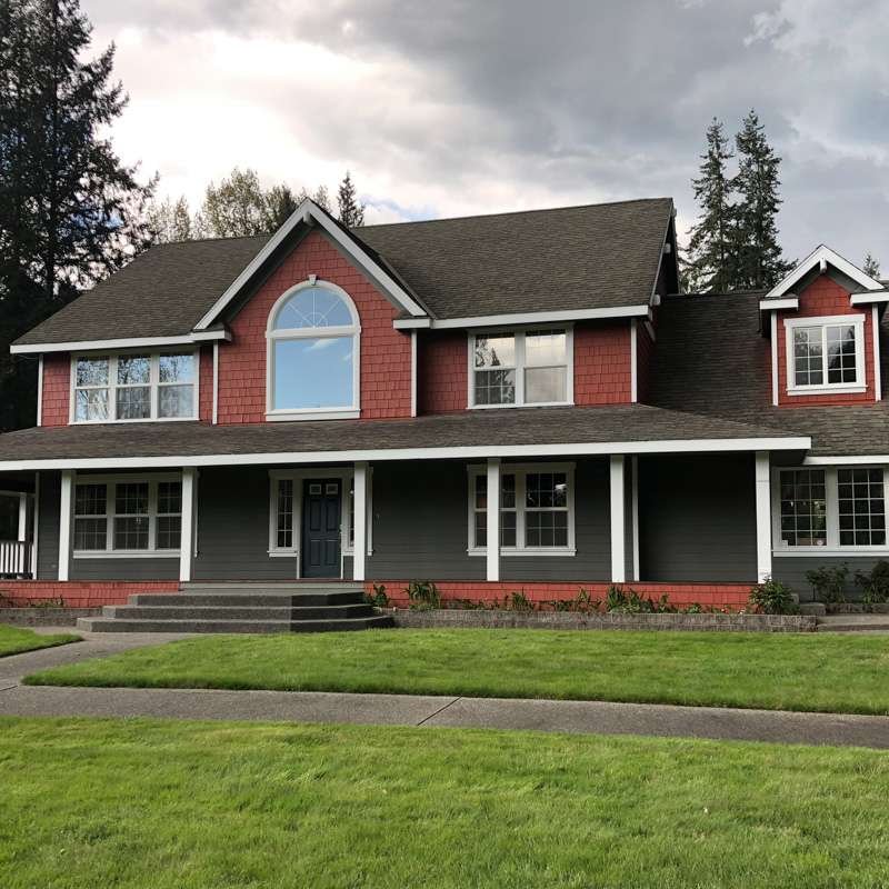 landas painting llc. Snohomish county washington painters