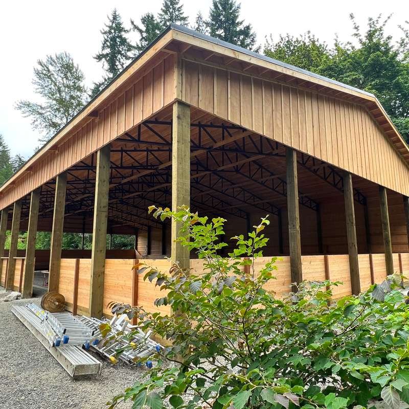 snohomish county and king county quality residential painting services. Premium painting contractor. Beautiful results. landas painting llc