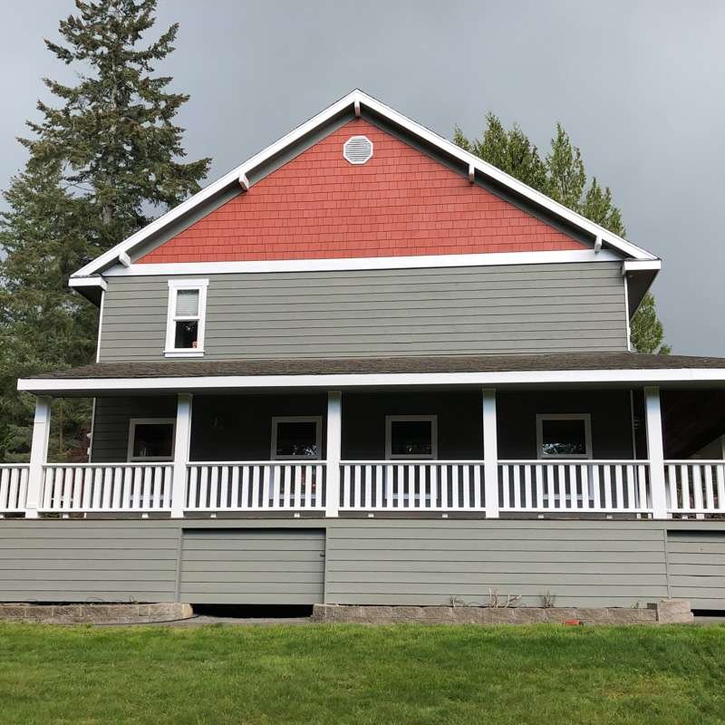 exterior painting snohomish county residential painter. Quality painting contractor