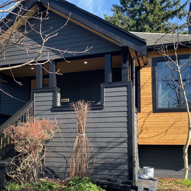 snohomish county and king county quality residential painting services. Premium painting contractor. Beautiful results.