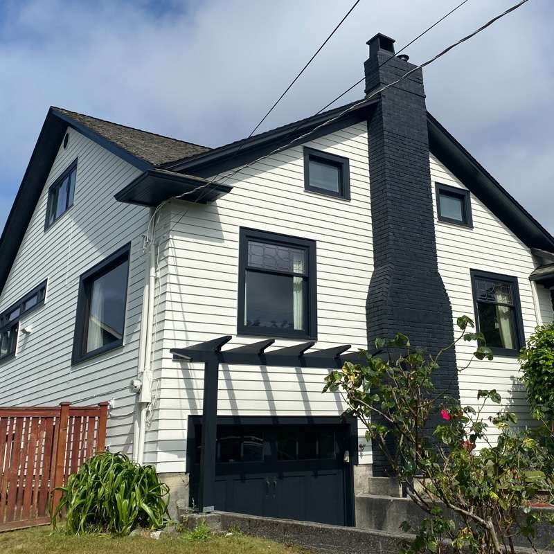snohomish county and king county quality residential painting services. Outdoor painting, indoor painting, decks, fences and more