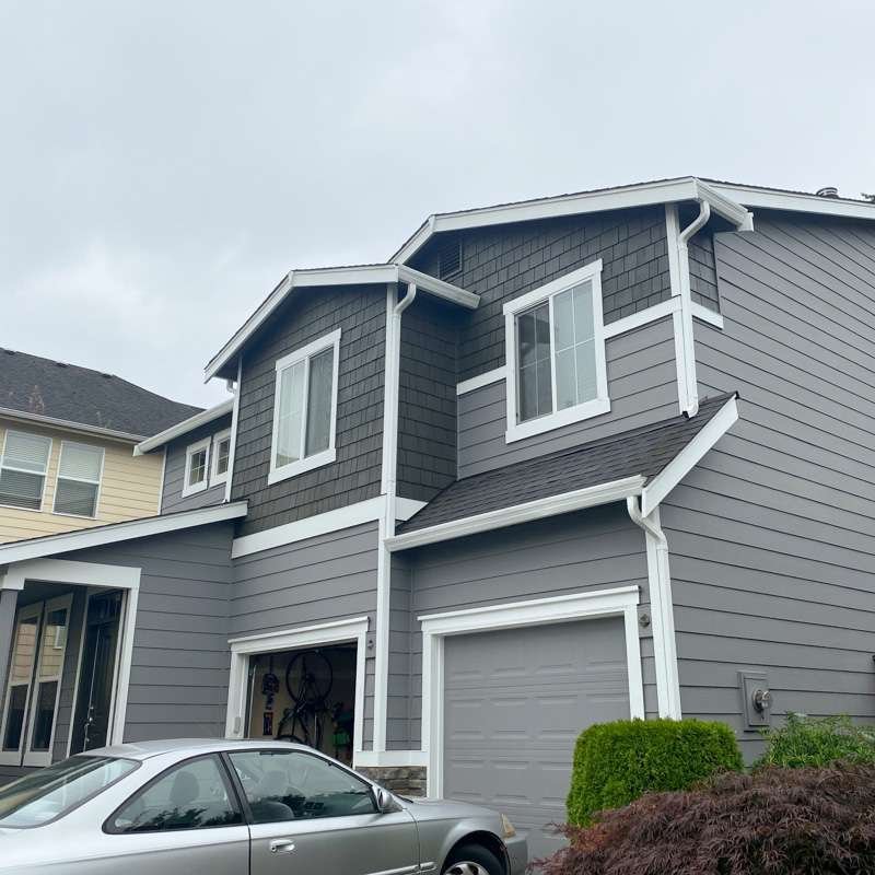 exterior painting snohomish county residential painter. Quality painting contractor landas painting
