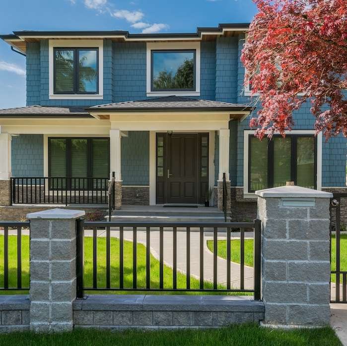 landa’s painting. snohomish county and king county quality residential painting services. Outdoor painting, indoor painting, decks, fences and more